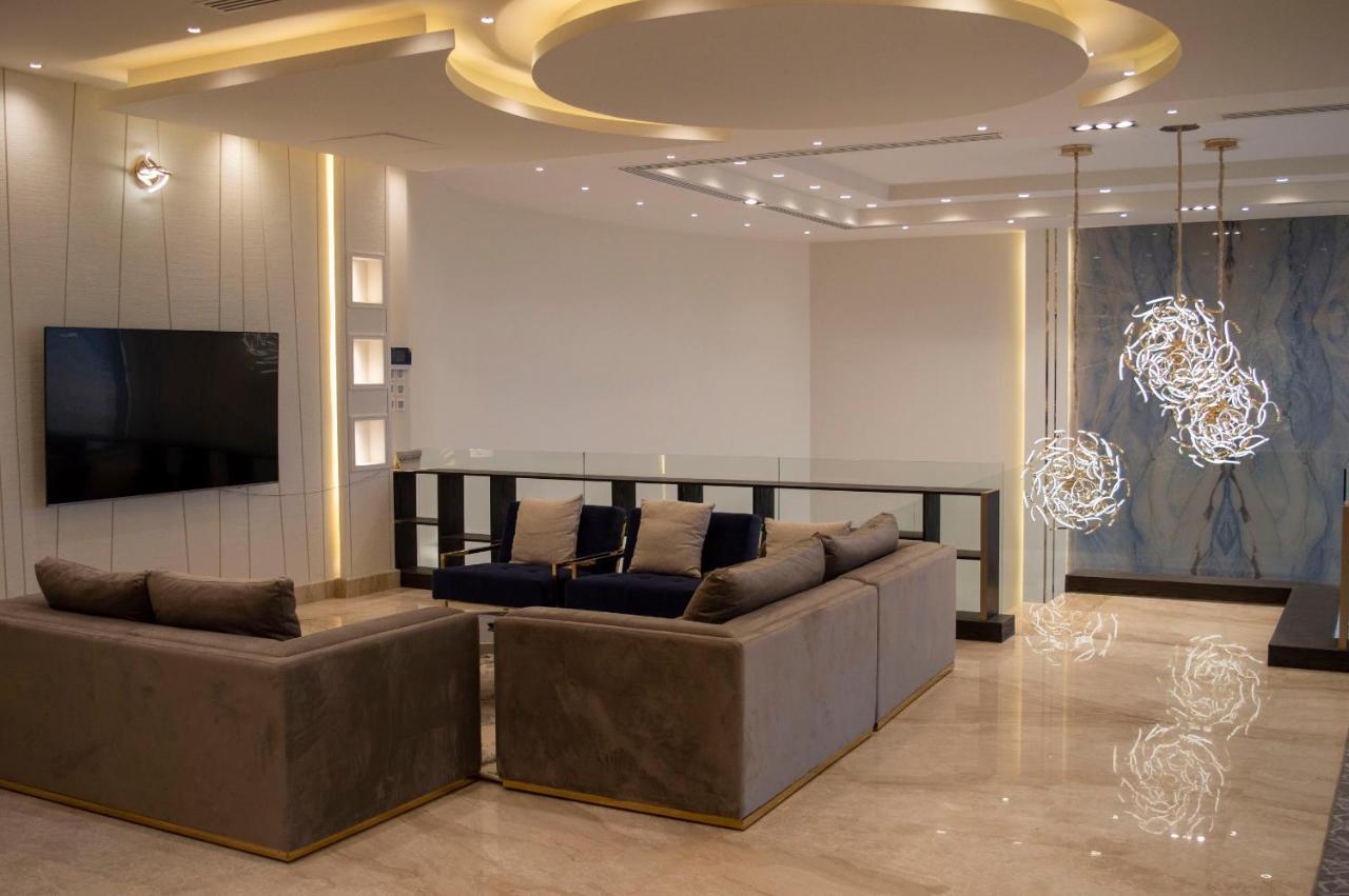 Luxurious *