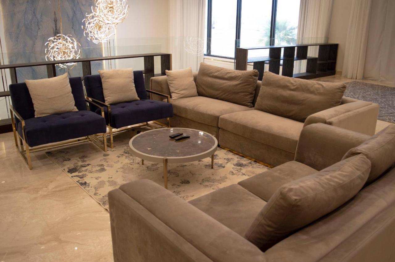 Villa Luxurious