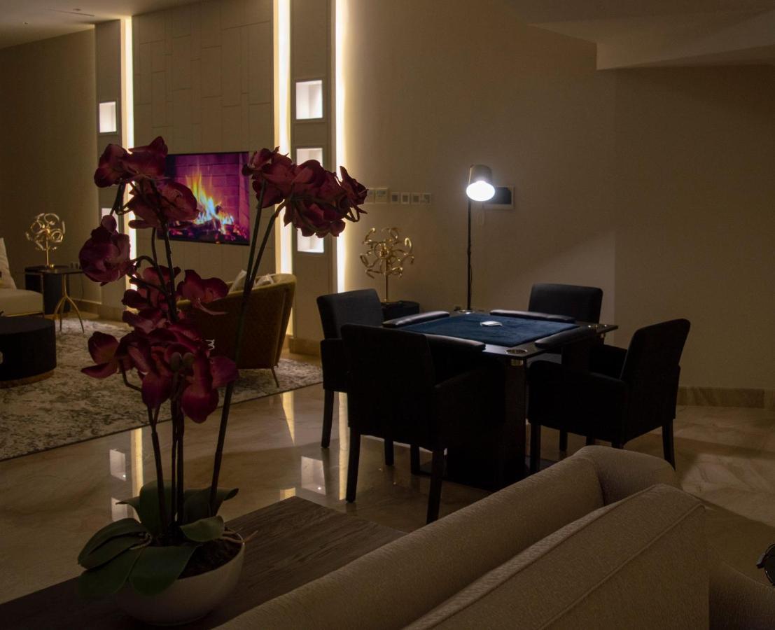 Luxurious