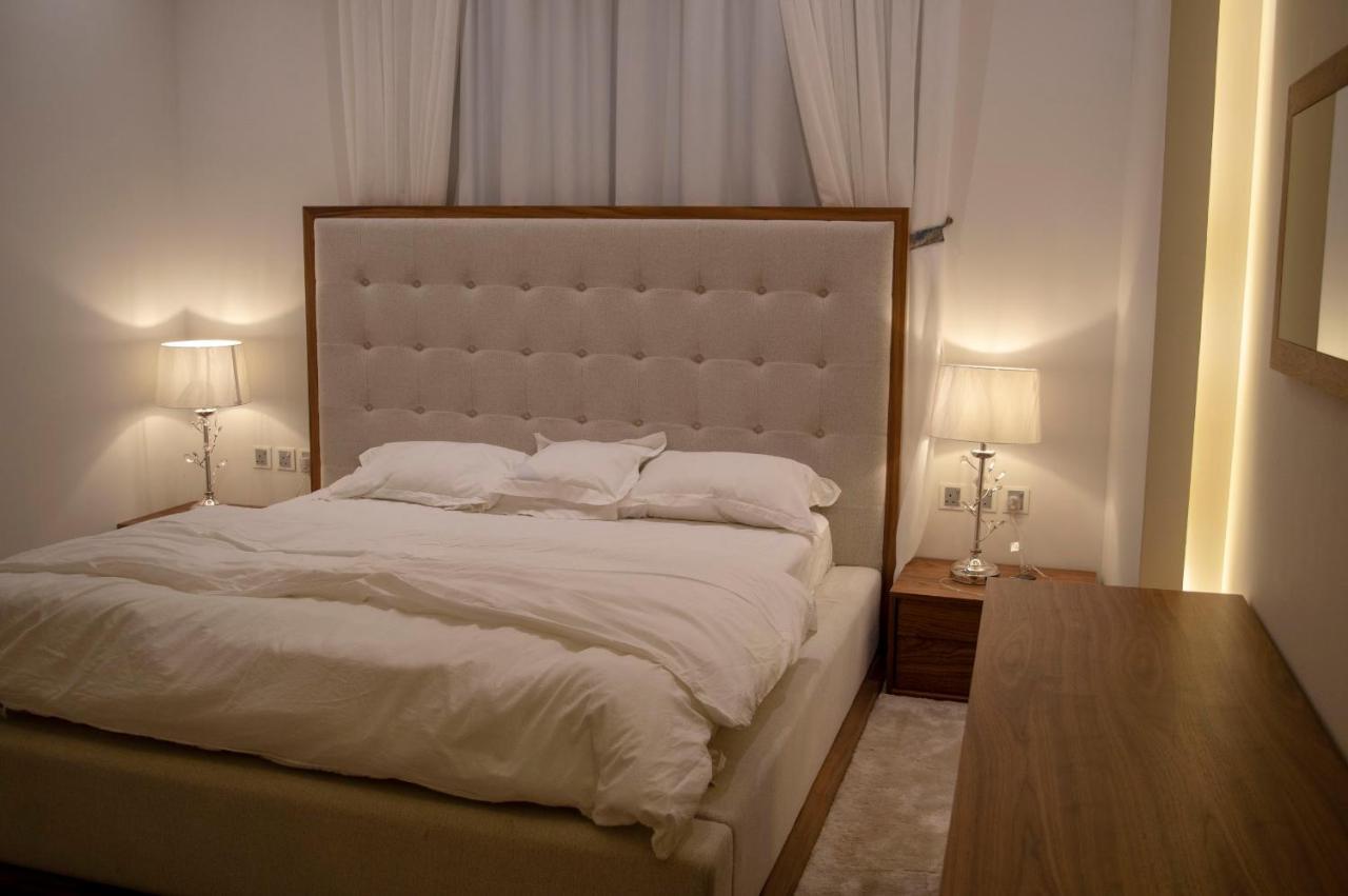 Luxurious Villa Riyadh