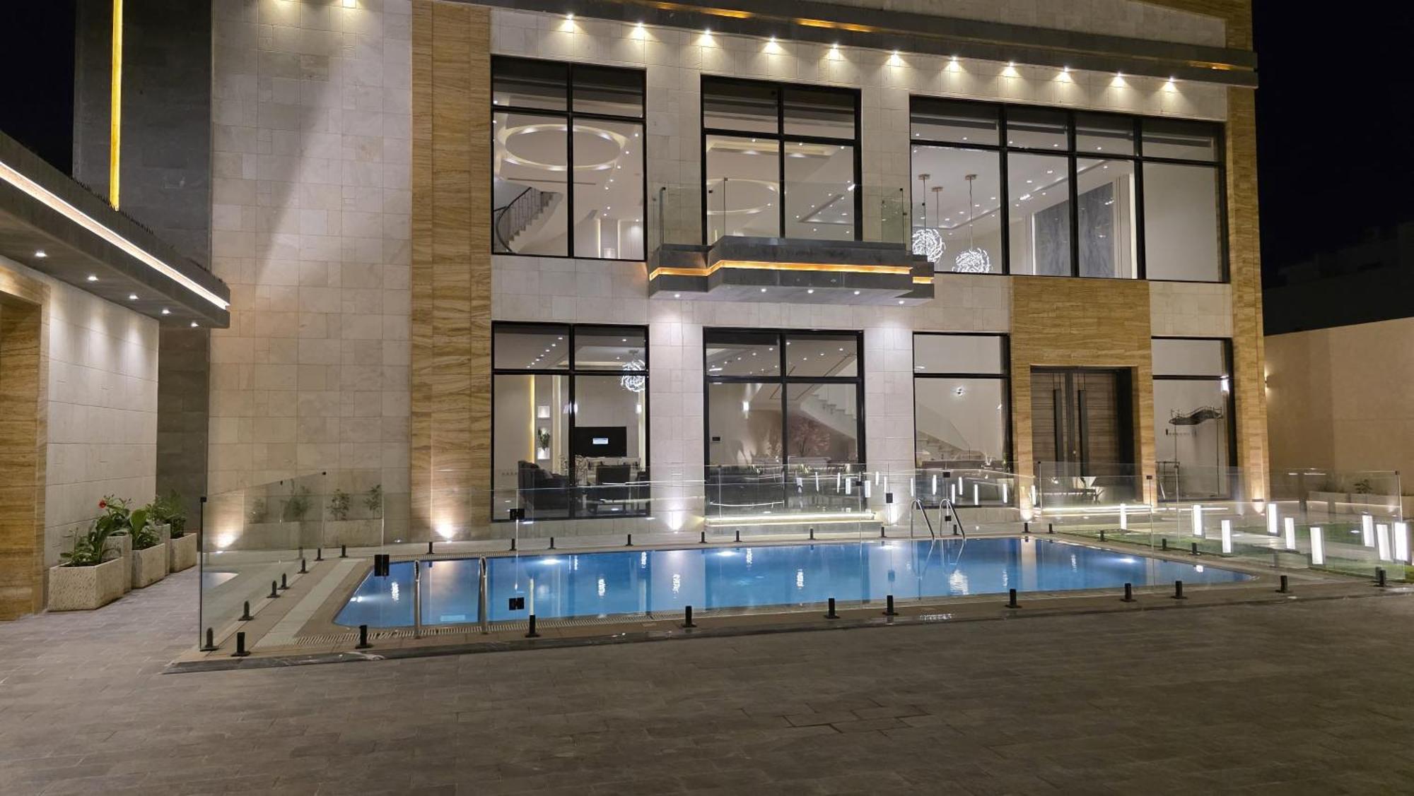 Villa Luxurious Riyadh